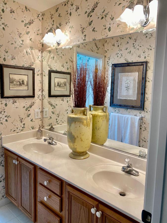Suite Melissa'S Pinehurst Country Club #6 Private Room And Bath Εξωτερικό φωτογραφία