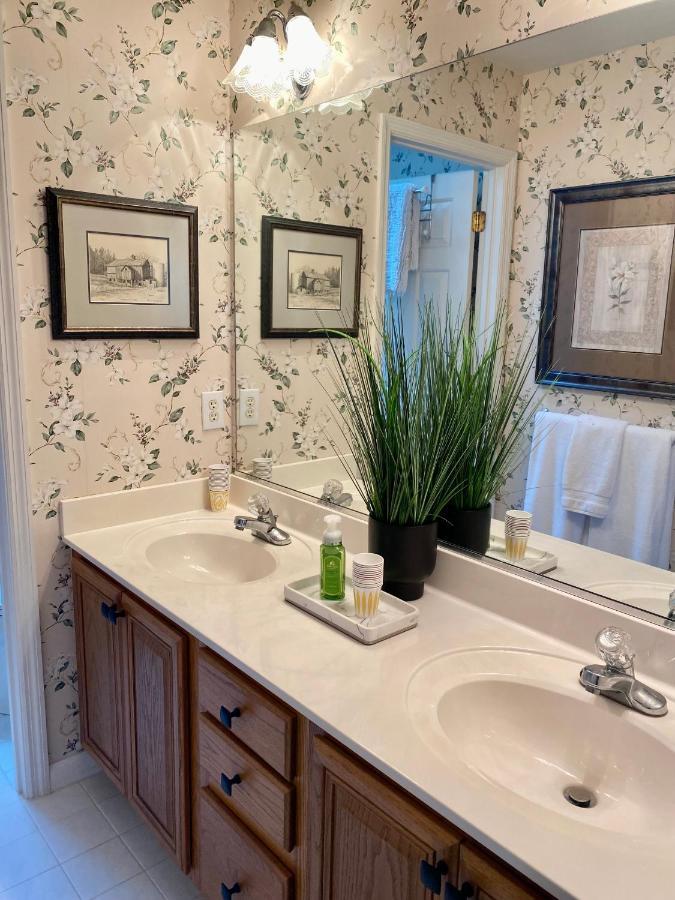 Suite Melissa'S Pinehurst Country Club #6 Private Room And Bath Εξωτερικό φωτογραφία