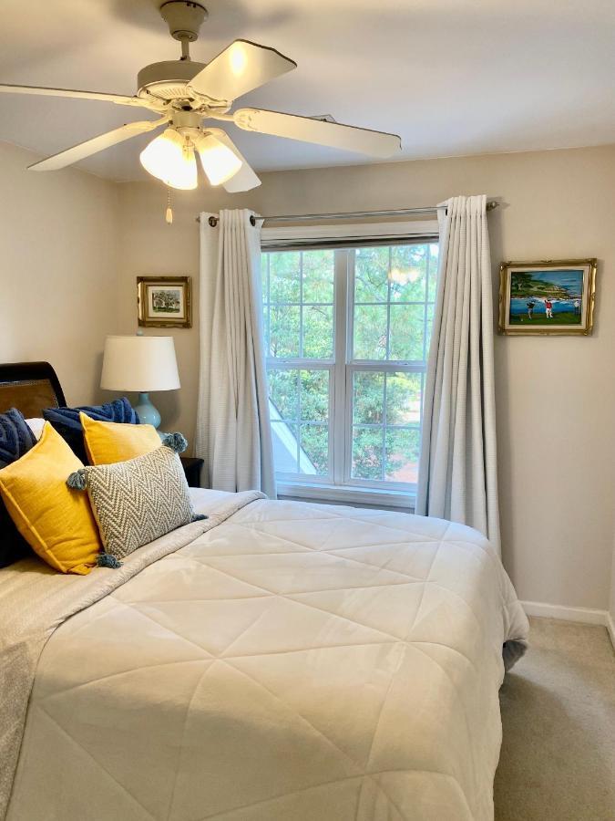 Suite Melissa'S Pinehurst Country Club #6 Private Room And Bath Εξωτερικό φωτογραφία